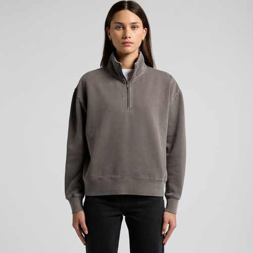 MAIN wo's-relax-faded-half-zip-main